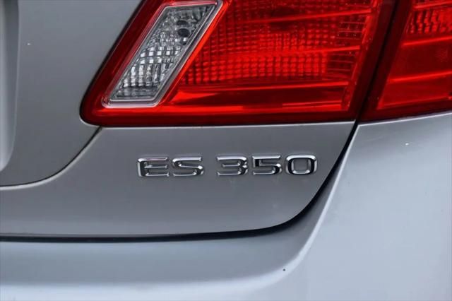 2009 Lexus ES 350 ES 350