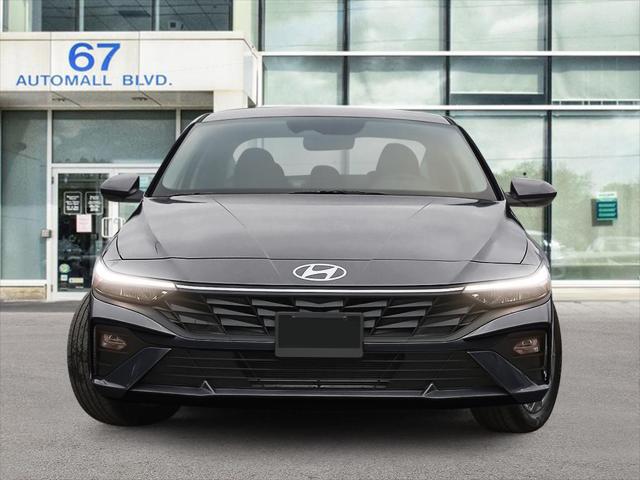 Elantra Preferred