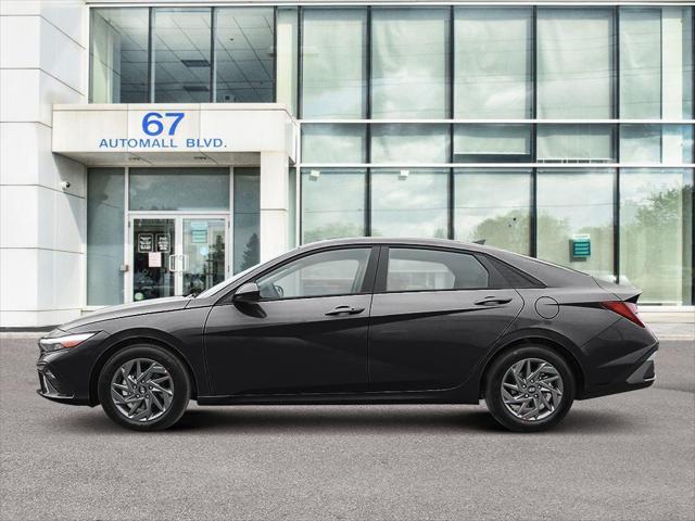 Elantra Preferred