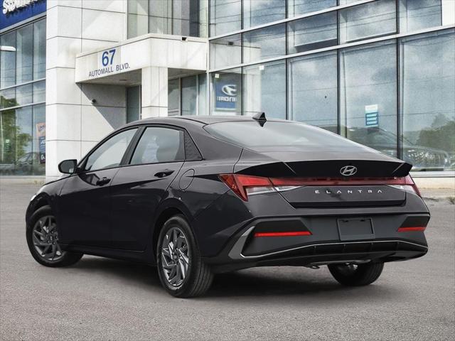 Elantra Preferred