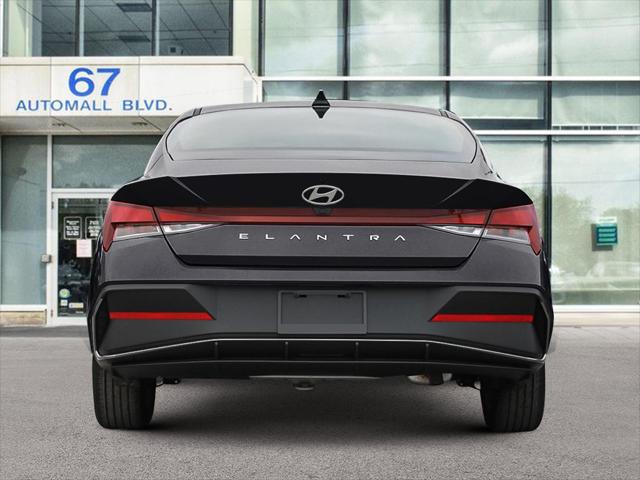 Elantra Preferred