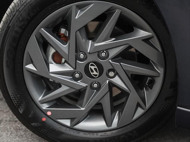 Elantra Preferred