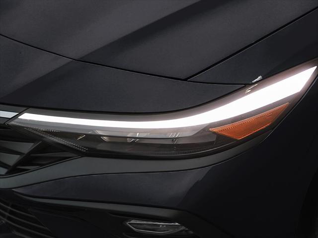 Elantra Preferred