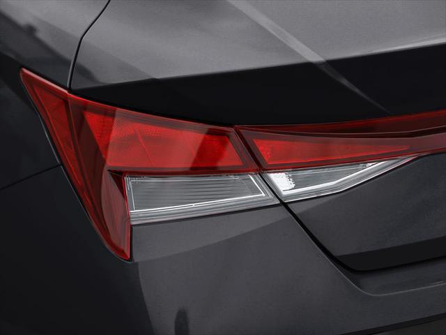 Elantra Preferred