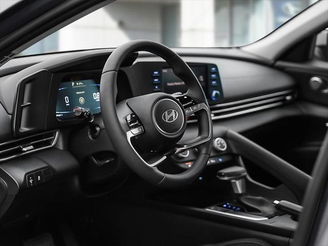 Elantra Preferred