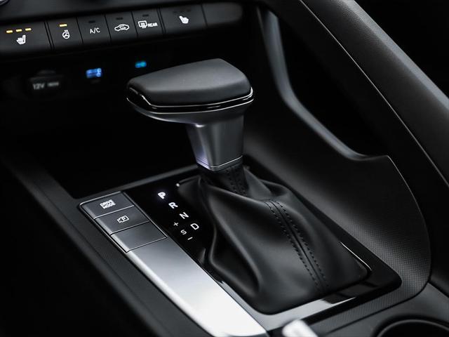 Elantra Preferred