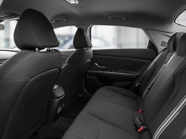 Elantra Preferred