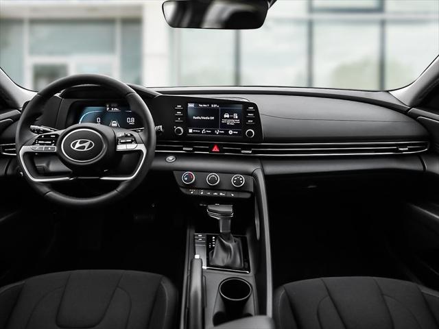 Elantra Preferred