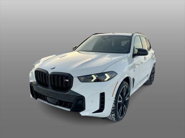 2025 BMW X5 M60i for sale in Anchorage, AK