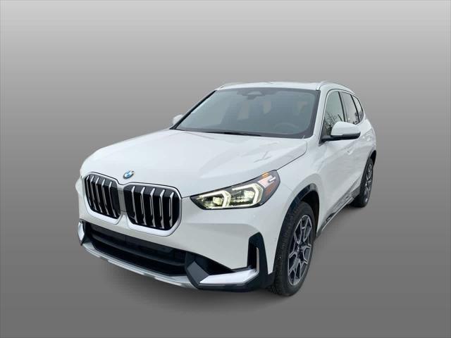 2025 BMW X1