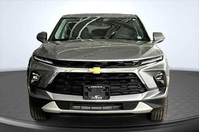 2023 Chevrolet Blazer AWD 2LT