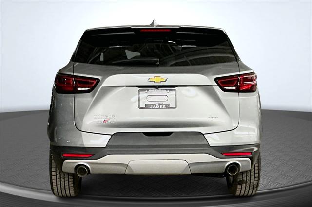 2023 Chevrolet Blazer AWD 2LT