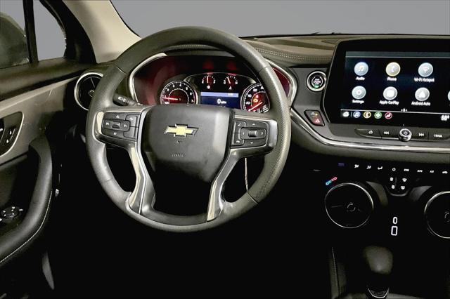 2023 Chevrolet Blazer AWD 2LT