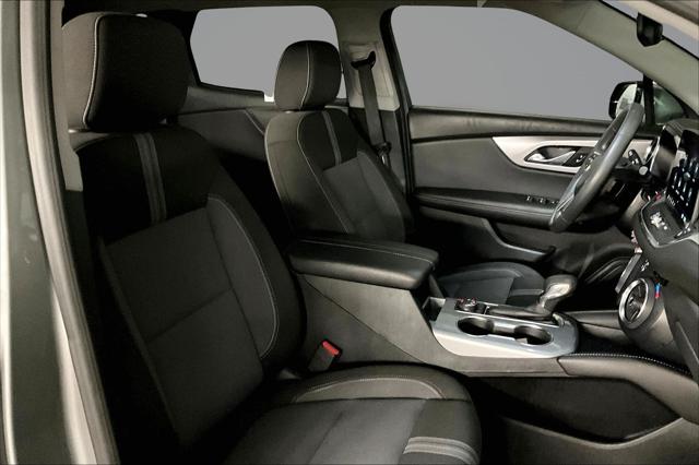 2023 Chevrolet Blazer AWD 2LT