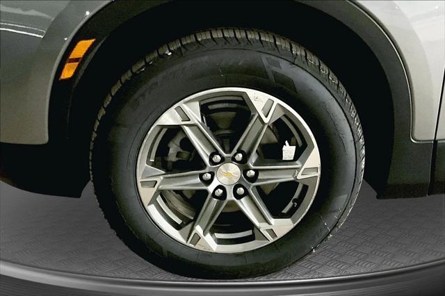 2023 Chevrolet Blazer AWD 2LT