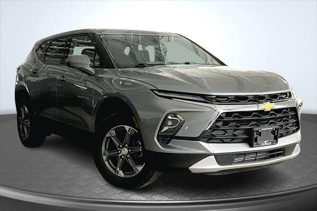 2023 Chevrolet Blazer AWD 2LT