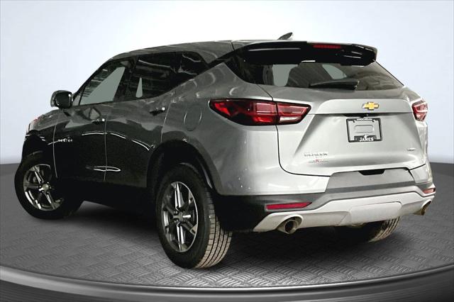 2023 Chevrolet Blazer AWD 2LT