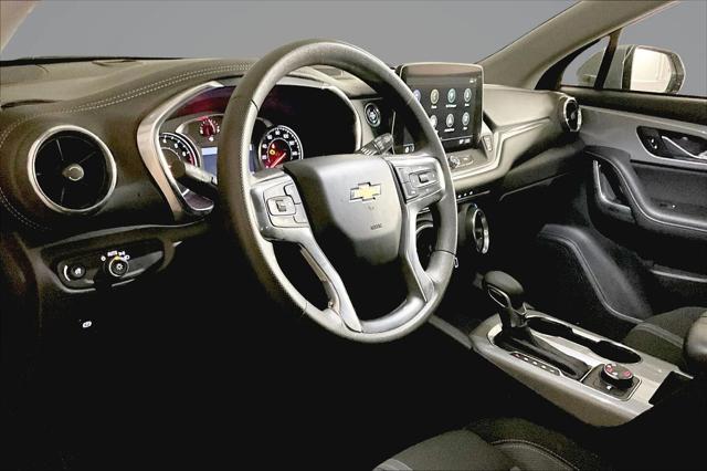 2023 Chevrolet Blazer AWD 2LT