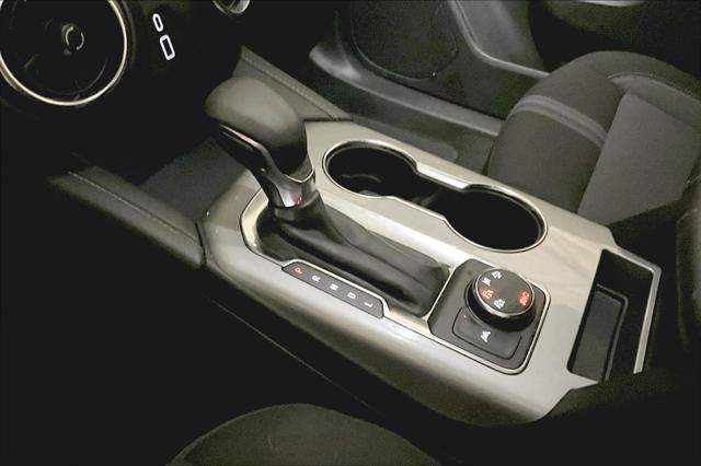 2023 Chevrolet Blazer AWD 2LT