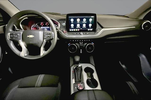 2023 Chevrolet Blazer AWD 2LT