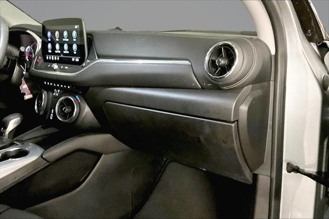 2023 Chevrolet Blazer AWD 2LT