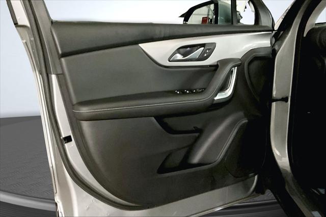 2023 Chevrolet Blazer AWD 2LT