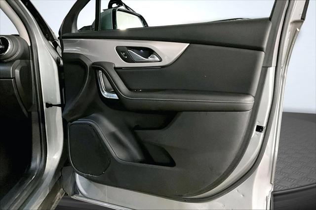2023 Chevrolet Blazer AWD 2LT