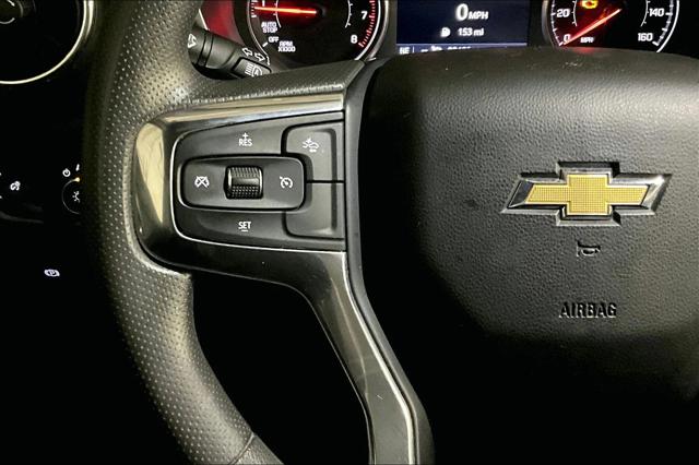 2023 Chevrolet Blazer AWD 2LT