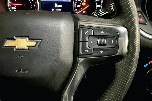 2023 Chevrolet Blazer AWD 2LT