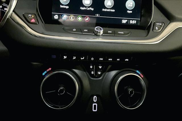 2023 Chevrolet Blazer AWD 2LT