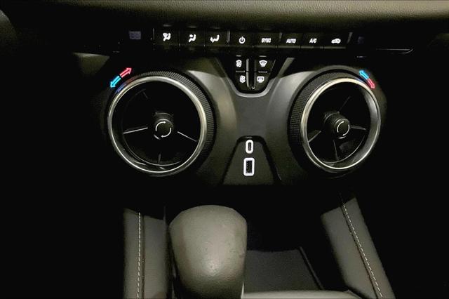 2023 Chevrolet Blazer AWD 2LT