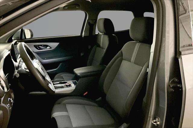 2023 Chevrolet Blazer AWD 2LT