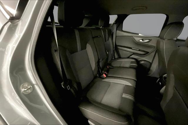 2023 Chevrolet Blazer AWD 2LT