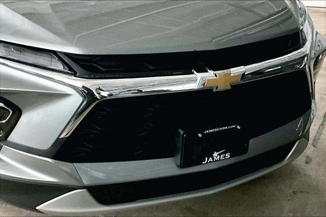 2023 Chevrolet Blazer AWD 2LT