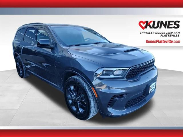 2024 Dodge Durango R/T AWD