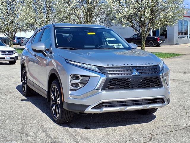 2025 Mitsubishi Eclipse Cross for sale near MIAMISBURG, OH