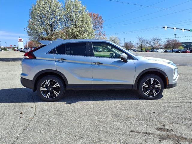 2025 Mitsubishi Eclipse Cross SE 1.5T S-AWC