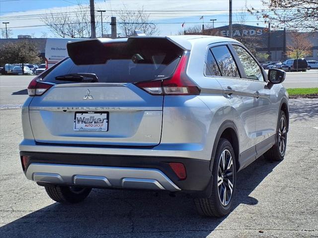2025 Mitsubishi Eclipse Cross SE 1.5T S-AWC