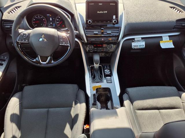 2025 Mitsubishi Eclipse Cross SE 1.5T S-AWC