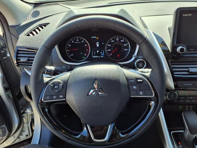 2025 Mitsubishi Eclipse Cross SE 1.5T S-AWC