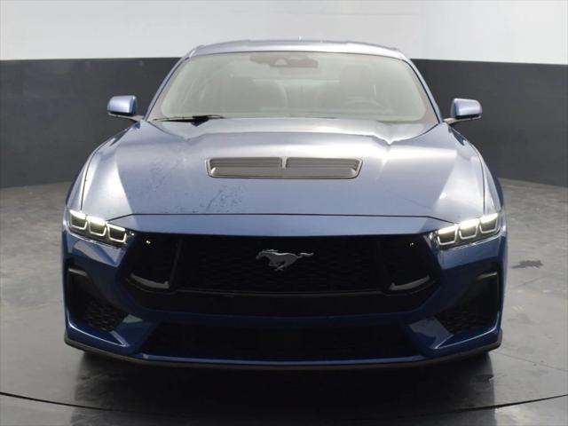 2024 Ford Mustang GT Premium Fastback