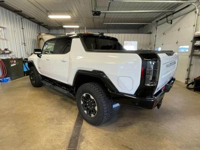 2023 GMC HUMMER EV Pickup Edition 1