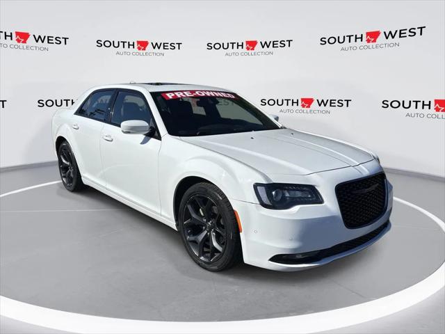 2023 Chrysler 300 300S