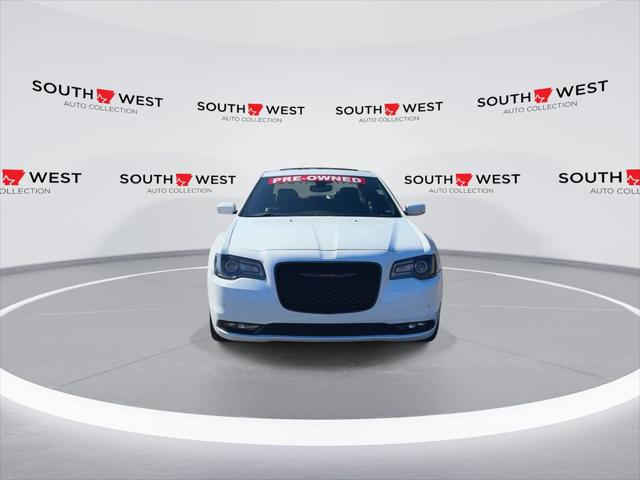 2023 Chrysler 300 300S