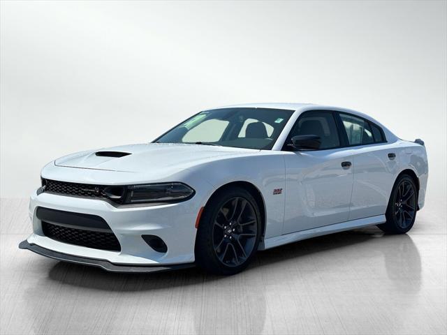 2022 Dodge Charger Scat Pack