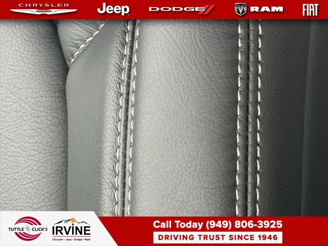 2025 Ram 1500 Big Horn Crew Cab 4x2 5'7" Box