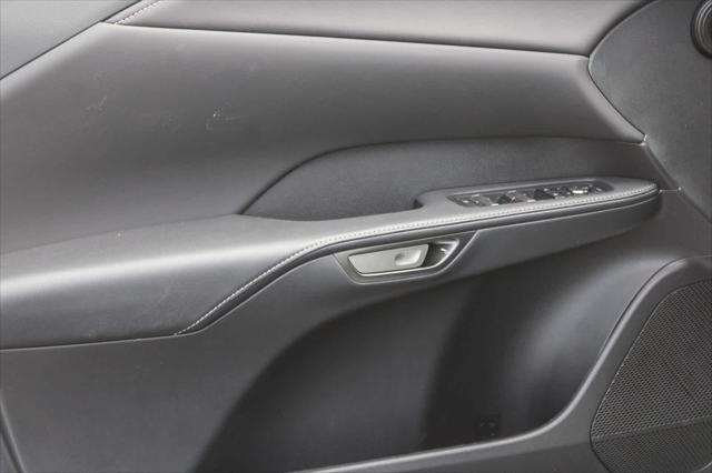 2025 Lexus RX 350 F SPORT Design