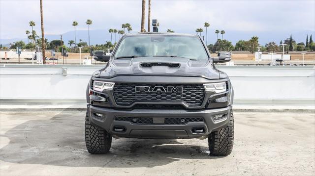 2025 RAM Ram 1500 RAM 1500 RHO CREW CAB 4X4 57 BOX