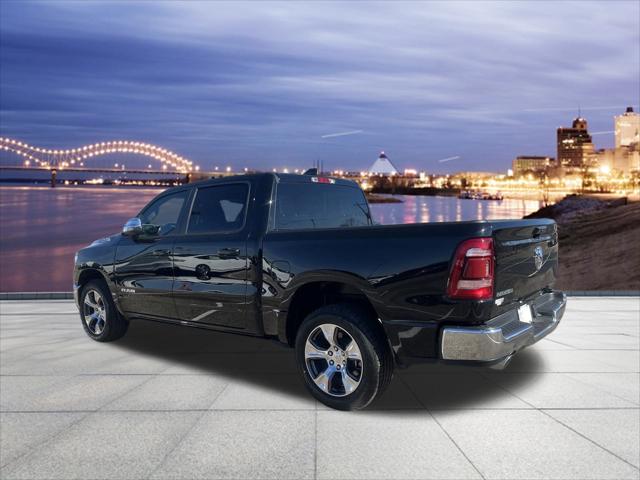 2024 RAM 1500 Laramie Crew Cab 4x2 57 Box