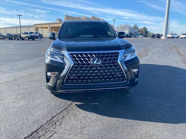 2023 Lexus GX 460 Premium